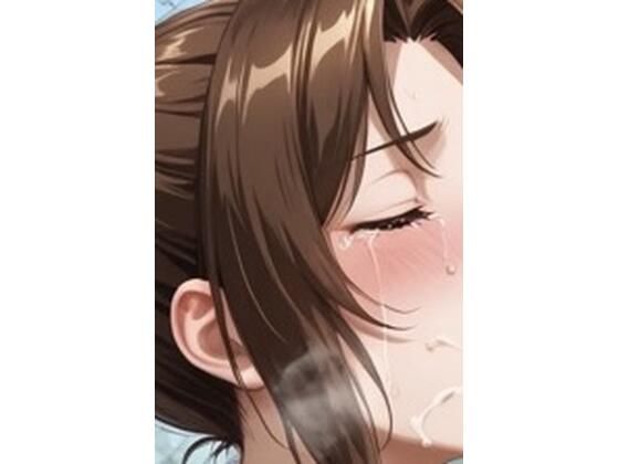 正義のヒロイン  赤い格闘ヒロイン討伐  エピソード2(正義のヒロイン) [d_587288]