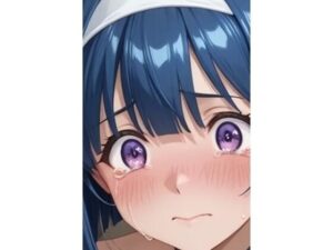 解決天使ブルエンジェル(正義のヒロイン) [d_587974]