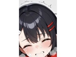 レオタード戦士輪●(正義のヒロイン) [d_589256]