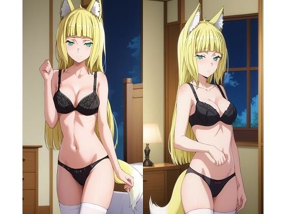 サンジョウノ・◯姫とエッチ(箱熱) [d_604974]