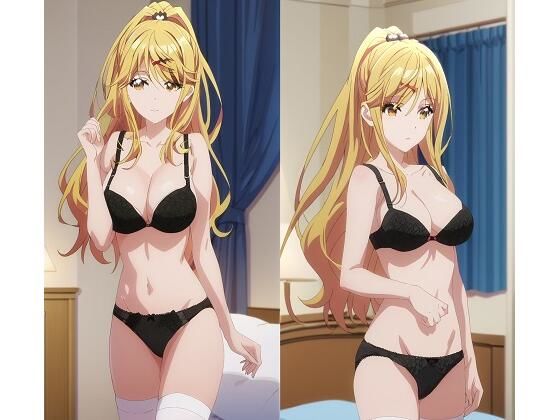 石倉◯鞠とエッチ(箱熱) [d_604980]