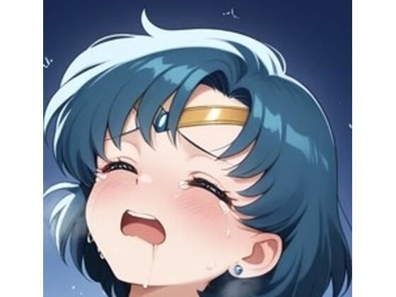 マーキュ＆ヴィーラス  オペレーション  ミルク(正義のヒロイン) [d_605779]