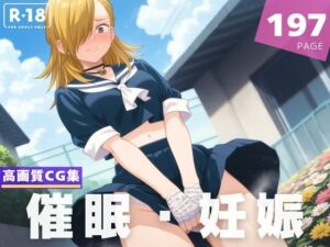 【種付け・催●】竜胆 ●キ(古都ことりや) [d_609302]