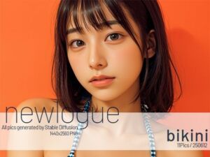 newlogue 0612 ビキニ(niur) [d_609563]