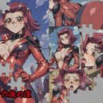 十六夜の淫(みかんいろ) [d_610686]