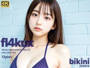 fl4kux 0614 ビキニ(niur) [d_611178]