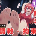 【調教・拘束・触手】中● 五月(断片アルゴリズム) [d_611789]