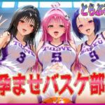孕ませバスケ部  伝説のスタメンたち  とらぶる編(孕ませ学園) [d_614907]