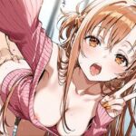 SA〇  ア〇ナとえっち(あかふく亭) [d_618389]