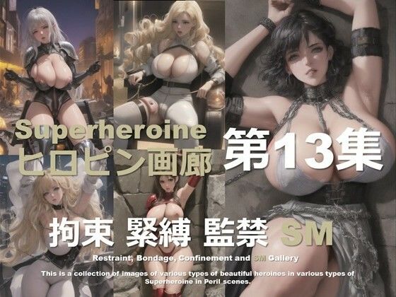 ヒロピン画廊 第13集(DA Fantasy) [d_620849]