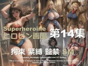 ヒロピン画廊 第14集(DA Fantasy) [d_622453]