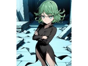 タ〇マキと〇〇〇(アトリエ乱れ髪) [d_625163]