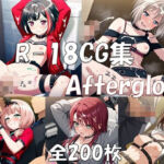 Ba〇GDream Afterglow HCG集(nuk) [d_627920]