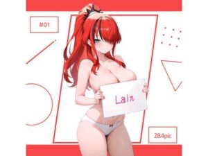 Lain ＃01(AI Luvratory) [d_631740]