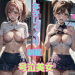 【号泣】女子校生(JKmaster) [d_632828]