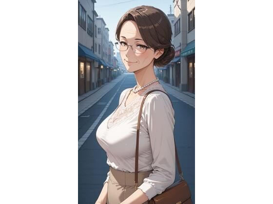 【読切】亜希の場合(はじめゆうの店) [d_646083]