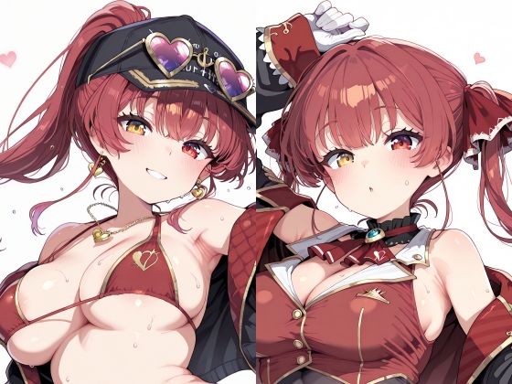 ソロフォーカス -マ〇ン-(Fetish Fantasma) [d_648529]