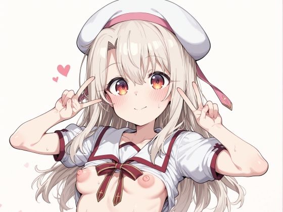 ソロフォーカス -イ〇ヤ-(Fetish Fantasma) [d_648532]