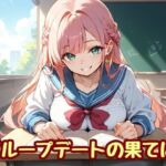 グループデートの果てに(nawomi) [d_648947]