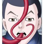 脳吸い2(さとうしんまる) [d_649338]