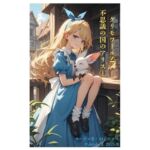 グリモワールSEX 不思議の国のアリス 1(AIとエロス) [d_652172]