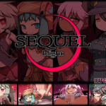 SEQUEL blight(リーフジオメトリ) [d_652502]