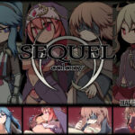 SEQUEL colony(リーフジオメトリ) [d_653532]