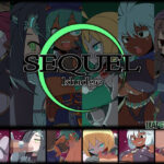 SEQUEL kludge(リーフジオメトリ) [d_654574]