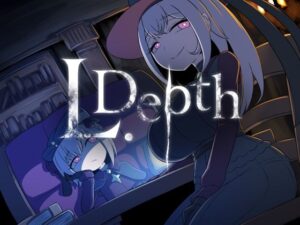 L.Depth(リーフジオメトリ) [d_654581]