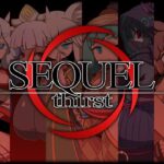 SEQUEL thirst(リーフジオメトリ) [d_654620]