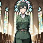 祈りの国（キノ〇旅）(かものはし商会) [d_654783]