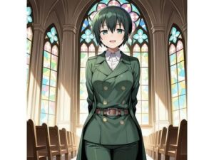 祈りの国（キノ〇旅）(かものはし商会) [d_654783]