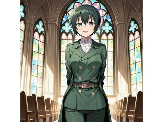 祈りの国（キノ〇旅）(かものはし商会) [d_654783]