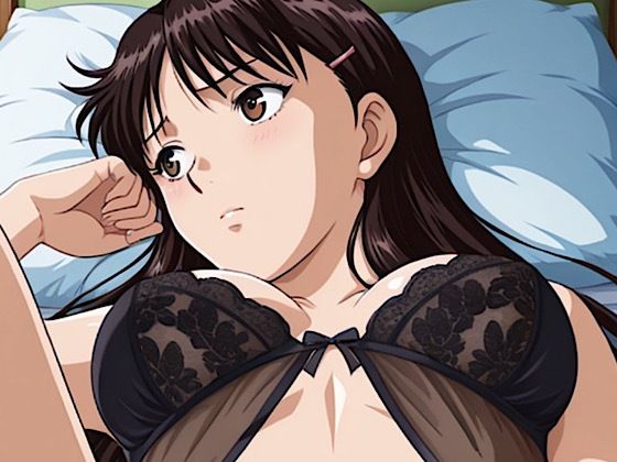 【金田一少年の事件◯ 七瀬美◯】パンツの色の謎は全て解けた！(紺のソックス) [d_655158]