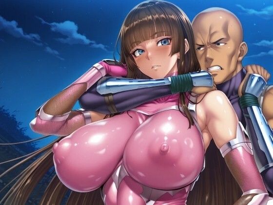 ［CG集］ 甲河アスカ セックスファイト(みゅぜ（muse）@AIイラスト) [d_655532]