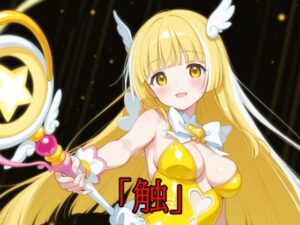 「触」Vol.16(A.IZEN 9) [d_655669]