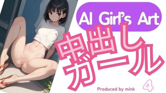 中出しガール04(mink_channel) [d_656128]