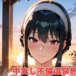 ヨル 中出し不倫温泉旅行(NOBLE DOOR) [d_656646]