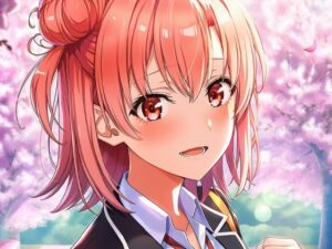 まちがっている青春ラブコメのヒロインとえっち(美女木ジャンクション) [d_657019]