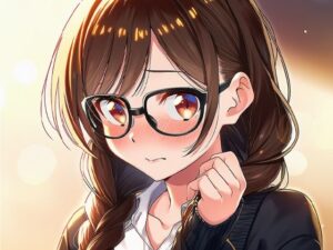 レンタル彼女と大学でえっち(美女木ジャンクション) [d_657028]