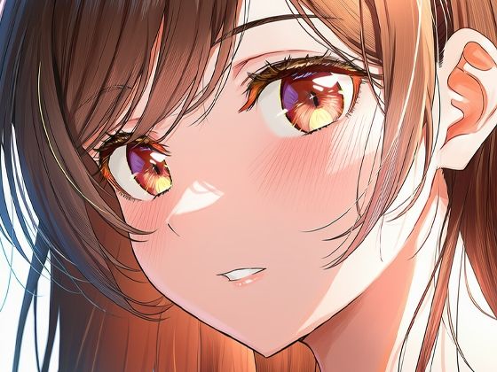 レンタル彼女とえっち1期私服(美女木ジャンクション) [d_657034]