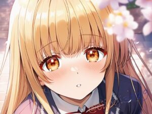 天使なお隣様の保健室検診(美女木ジャンクション) [d_657077]