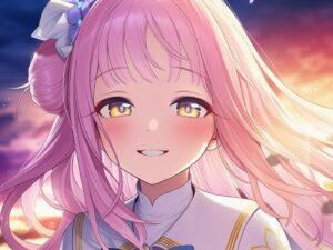 お茶会の子とえっち(美女木ジャンクション) [d_657105]