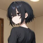 【オリジナル】夜霞 紫苑の寝取られ記録(アリス工房 ルミナス) [d_657699]