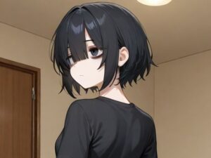 【オリジナル】夜霞 紫苑の寝取られ記録(アリス工房 ルミナス) [d_657699]