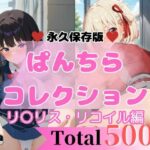 500P リ○リス・リコイル 【エロすぎるパンチら特集】(貴方のおかず) [d_657785]