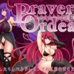 Bravery Ordeal -人間と淫魔の子の物語-(蒼桜) [d_658204]