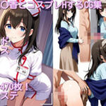 鷺沢〇香とコスプレHするCG集  私服  メイド  ナース  470枚(mu-mu-AI) [d_658288]