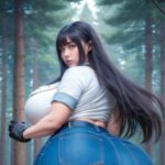 ジーンズハンマー(naoji22222) [d_658574]