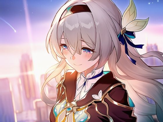 ホ〇ルちゃんと秘密基地でえっち(美女木ジャンクション) [d_658733]